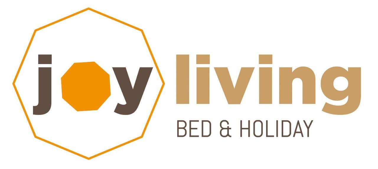 Joy Living Hotel Sandra' Eksteriør billede